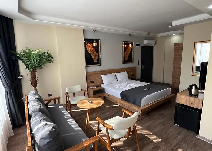 Coci Butik Hotel