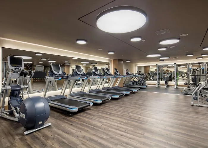Mersin HiltonSA