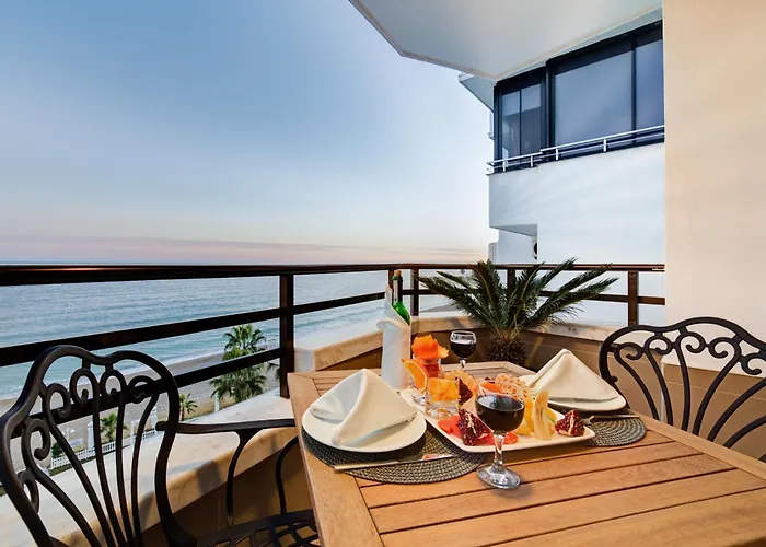 Sahil Marti Hotel