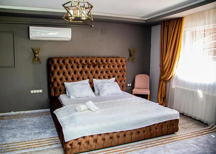 We Nirvana Otel